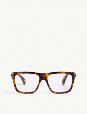 GUCCI - GG0527O glasses | 0