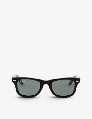 thick frame ray ban glasses
