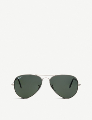 Oversized round hotsell designer sunglasses