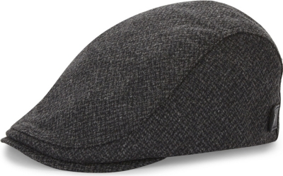 selfridges flat cap