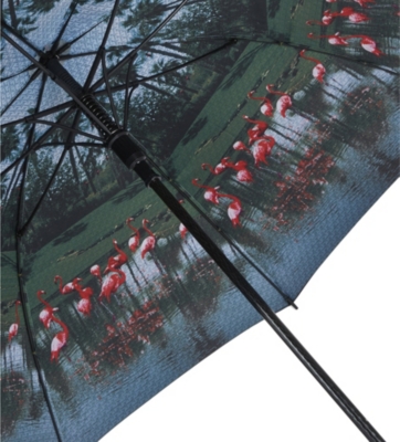 TED BAKER Walk Palm Springs umbrella