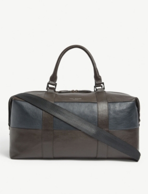 Ted baker elton holdall sale