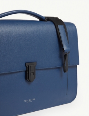 ted baker machu satchel