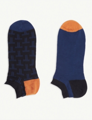 ted baker trainer socks
