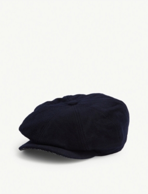 ted baker baker boy hat