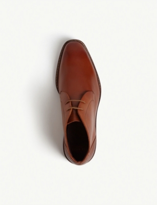 ted baker desert boots