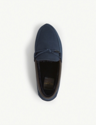 azzlan leather derby boots