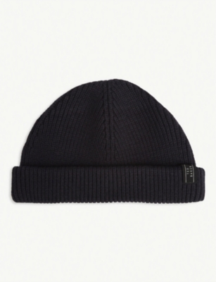 ted baker beanie hat