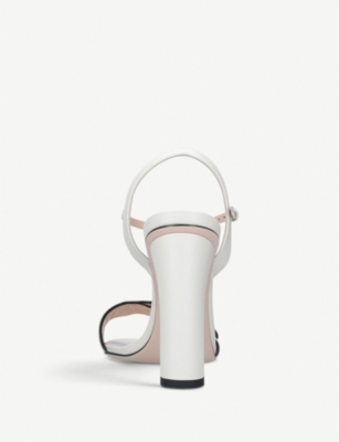 selfridges gucci sandals