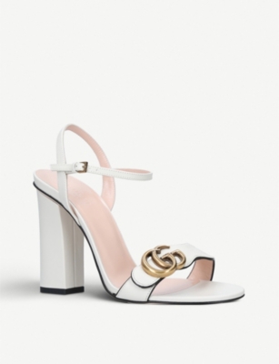selfridges gucci sandals