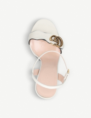 selfridges gucci sandals