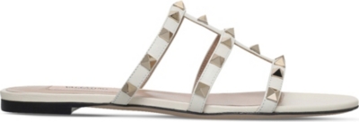 Women s Flat Sandals Selfridges