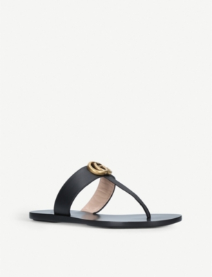 selfridges gucci sandals