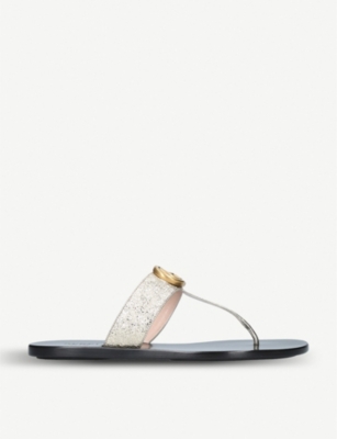 selfridges gucci sandals