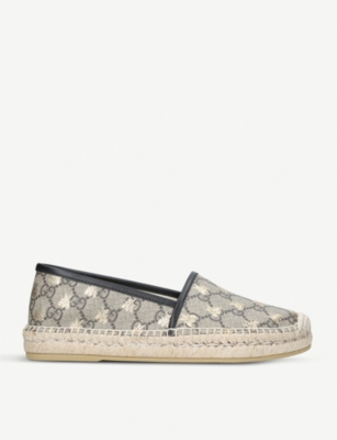 kenzo espadrilles selfridges