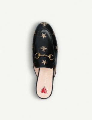 gucci trainers selfridges womens