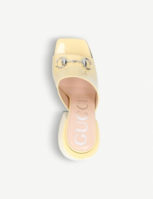 gucci lexi mules