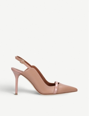 malone souliers slingback