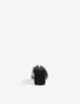 selfridges gina shoes