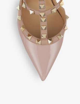 selfridges valentino heels
