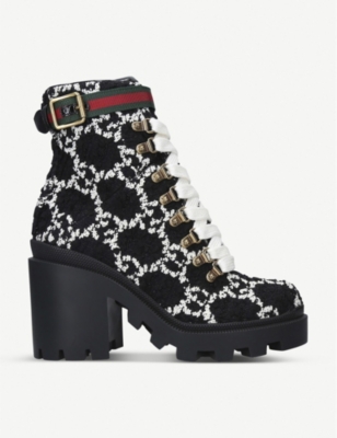 selfridges ankle boots