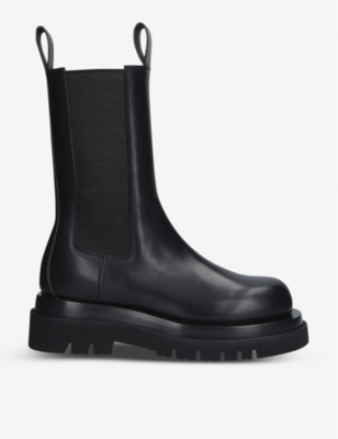 Chelsea biker outlet boots