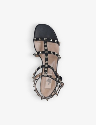 Selfridges Valentino Rockstud 2025