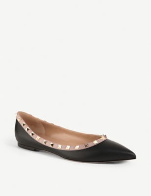 selfridges valentino heels