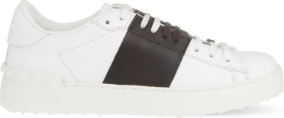 mens valentino trainers selfridges