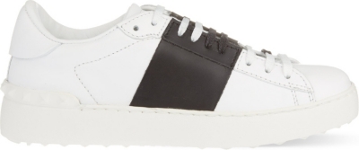 selfridges mens valentino trainers