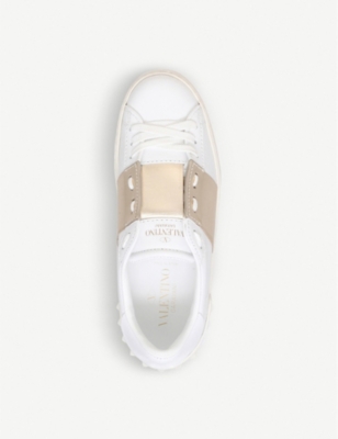 maison valentino trainers