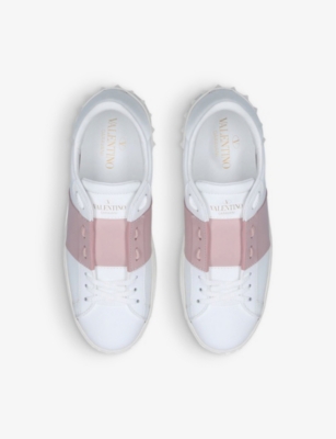 valentino sneakers selfridges