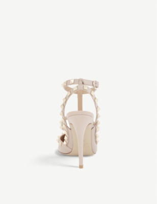 selfridges valentino heels