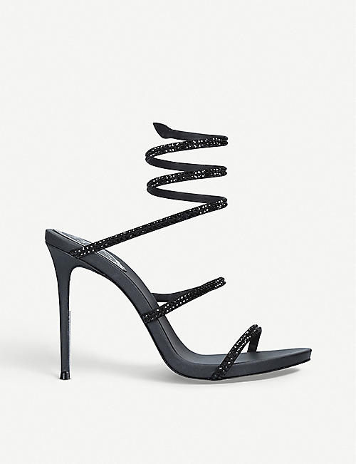 RENE CAOVILLA - Selfridges | Shop Online