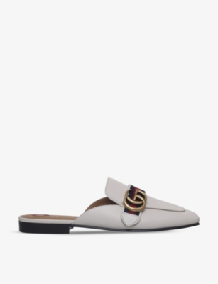 Gucci sales peyton mule