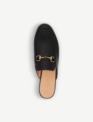 gucci flat shoes for women