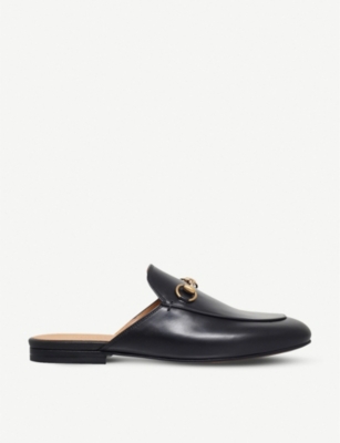 Gucci shoes hot sale loafers womens