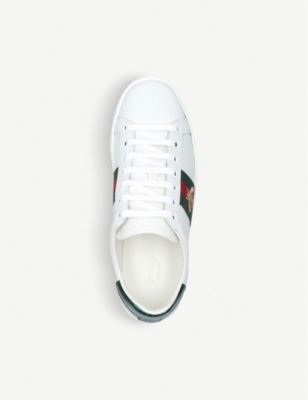 house of fraser gucci trainers