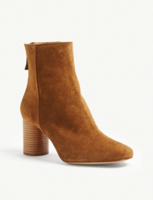 sandro sacha boots