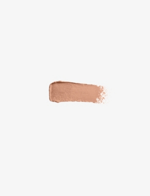 Trish Mcevoy Rose Quartz 24-hour Eyeshadow And Liner 1.64g In Rose Quartz