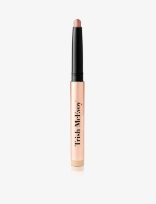 Trish Mcevoy Rose Quartz 24–hour Eyeshadow & Liner