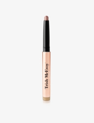 Trish Mcevoy Paz 24-hour Eyeshadow And Liner 1.64g In Topaz