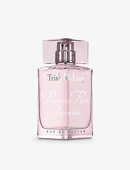 TRISH MCEVOY: Precious Pink Jasmine eau de parfum