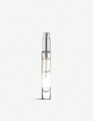 TRISH MCEVOY Gold 9 eau de parfum pen spray 6ml