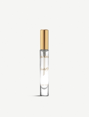 TRISH MCEVOY: Gold 9 eau de parfum pen spray 6ml
