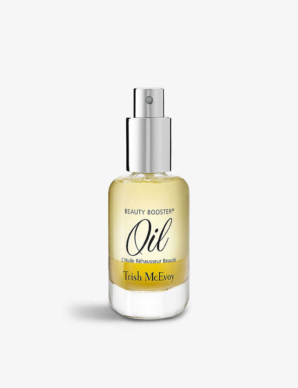 Shop Trish Mcevoy Beauty Booster® Oil 30ml