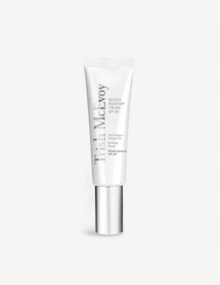 Shop Trish Mcevoy Beauty Booster Cream Spf 30 55ml In Na