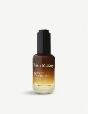 TRISH MCEVOY Instant Solutions tanning drops 30ml