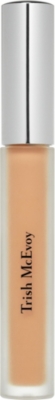 TRISH MCEVOY: Eye Base Essentials tan eyeshadow primer 3.5ml