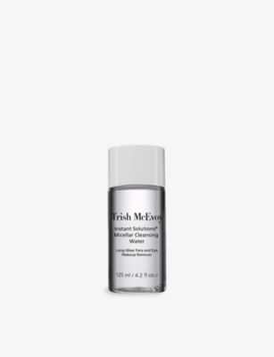 TRISH MCEVOY: Instant Solutions® Micellar Cleansing Water 125ml